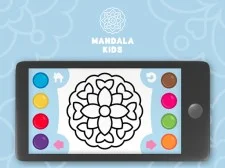 Mandala Kids